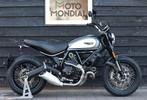 DUCATI SCRAMBLER 800 STREET CLASSIC (bj 2019), Motoren, Motoren | Ducati, Bedrijf, Overig
