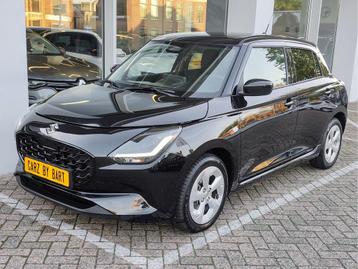 Suzuki Swift 1.2 SELECT SMART HYBRID Dodehoeksensoren | Stoe beschikbaar voor biedingen