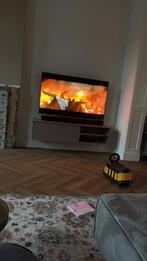 Lg cx 55 inch, Audio, Tv en Foto, Televisies, Ophalen, 100 cm of meer, 50 Hz, LG