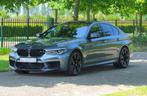 BMW M5 | 05-2018 | 144.194 km | Inruil welkom., Automaat, Gebruikt, 2000 kg, Vierwielaandrijving