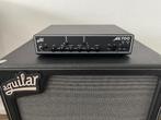 Aguilar AG 700 V2 Bass Head, Muziek en Instrumenten, Ophalen of Verzenden, Zo goed als nieuw, Basgitaar, 100 watt of meer