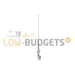 Shakespeare 5247-A-D Marine VHF Antenne met Lift-N-Lay, Auto diversen, Overige Auto diversen, Verzenden