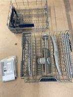 Siemens vaatwasser onderdelen, Ophalen, Gebruikt