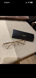 Cartier bril met meekleurende glazen ( niet orgineel ), Sieraden, Tassen en Uiterlijk, Zonnebrillen en Brillen | Heren, Overige kleuren