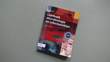 Microbiologie infectieziekten geneeskunde medische biologie 