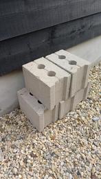 BIA Betonblokken 32,5x20x24cm 5 stuks, Ophalen, Nieuw, Beton
