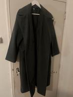 Zara Mantel Jas, Kleding | Dames, Maat 38/40 (M), Zara, Ophalen of Verzenden, Zo goed als nieuw