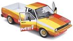 Solido Volkswagen Caddy MK1 Kamei / Schaal 1:18 / NIEUW, Hobby en Vrije tijd, Modelauto's | 1:18, Solido, Auto, Solido, Nieuw