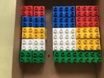 LEGO Duplo Basis Set - 40 Stuks, Ophalen of Verzenden, Gebruikt, Overige merken