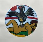 Lithografie Corneille, Verzenden