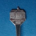 verzilverd lepeltje Hervormde Kerk Venlo (HH90), Ophalen of Verzenden