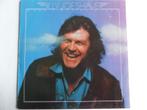 LP Billy Joe Shaver - When I Get My Wings, Ophalen of Verzenden, Gebruikt, 12 inch
