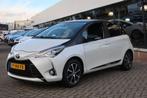 Toyota Yaris 1.5 VVT-i Dynamic, Voorwielaandrijving, Stof, 4 cilinders, Bedrijf