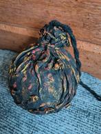 Steampunk Bal Zwart Goud Brons - Handgemaakt, Ophalen, Nieuw, Knutselwerk