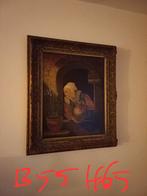 Diverse Schilderijlijsten, Antiek en Kunst, Ophalen