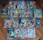 Donald Duck weekbladen 2021 compleet + abonneespecials, Complete serie of reeks, Europa, Donald Duck, Ophalen