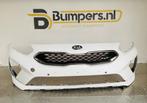 BUMPER Kia Ceed GT-Line GTline 4xpdc VOORBUMPER 2-G9- 8787z, Ophalen of Verzenden