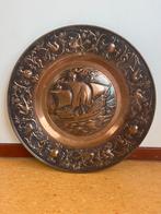 Decoratief Wandbord, Antiek en Kunst, Ophalen of Verzenden