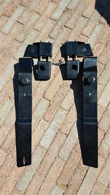 Urban Arrow Babystoel Adapter beschikbaar voor biedingen