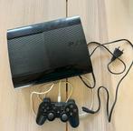 Playsation 3 met 1 controller, Spelcomputers en Games, Spelcomputers | Sony PlayStation 3, Ophalen of Verzenden, Zo goed als nieuw