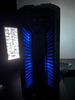 Game PC met bijbehorende accesoires, Ophalen, Gebruikt, 2 tot 3 Ghz, Medion