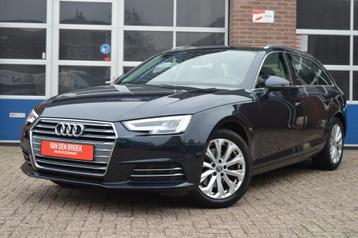 Audi A4 Avant 1.4 TFSI | AUT - NAVI - PDC beschikbaar voor biedingen