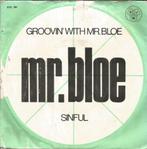 Mr. Bloe – Groovin' With Mr. Bloe (1970), Gebruikt, 7 inch, Single, Ophalen of Verzenden
