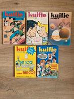 Kuifje pocket  ,  super kuifje  ,  kuifje special, Gelezen, Ophalen of Verzenden, Meerdere stripboeken