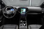 Ford Ranger Wildtrak 3.0 V6 240Pk Aut. | Double Cab | 2-pers, Auto's, Automaat, 12 maanden, Gebruikt, Zwart