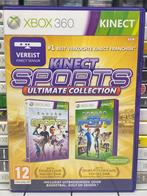 Kinect Sports Ultimate Collection – Xbox 360 Game – Compleet, Info@microsoftstudios.com, Ophalen of Verzenden, Zo goed als nieuw