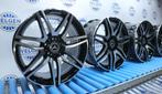Mercedes E-klasse CLS SL klasse AMG velgen 19 inch, Auto-onderdelen, Banden en Velgen, 19 inch, Gebruikt, Velg(en), Ophalen of Verzenden