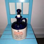 Grant's Deluxe Scotch lege whisky fles, Ophalen, Gebruikt, Verpakking