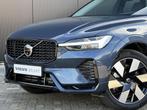 Volvo XC60 2.0 T6 Plug-in hybrid AWD Ultra Dark 360 Camera /, Automaat, Adaptive Cruise Control, Gebruikt, 4 cilinders