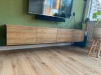 Tv meubel 2 keer, Huis en Inrichting, Ophalen, 50 tot 100 cm, Zo goed als nieuw, Minder dan 100 cm