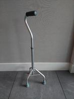 3 poot wandelstok driepootkruk wandel stok, Diversen, Wandelstokken, Ophalen of Verzenden, Verstelbaar
