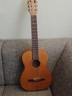 Vintage Levin gitaar, Muziek en Instrumenten, Snaarinstrumenten | Gitaren | Akoestisch, Ophalen, Gebruikt, Klassieke of Spaanse gitaar