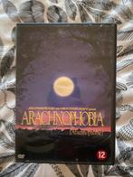 Spinnen film, Vanaf 16 jaar, 1980 tot heden, Ophalen of Verzenden, Zo goed als nieuw
