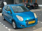 Suzuki Alto 1.0 Exclusive | 5 Deurs | Volledige Onderhoudshi, Auto's, Voorwielaandrijving, 200 kg, Origineel Nederlands, Bedrijf