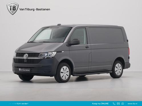 Volkswagen Transporter 2.0 TDI 90pk L1H1 26 Economy Business, Auto's, Bestelauto's, Bedrijf, Te koop, ABS, Airbags, Airconditioning