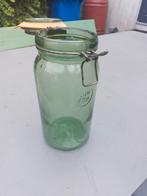weckpot durfor 2 liter, Ophalen of Verzenden
