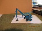 Conrad  Fuchs, Ophalen of Verzenden, Gebruikt, Hijskraan, Tractor of Landbouw, Conrad