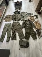 Militaire kleding/spullen, Ophalen of Verzenden, Landmacht, Nederland, Kleding of Schoenen