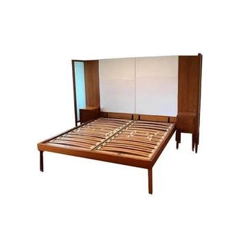 Philippe Starck 2 pers bed "Soeur Marie" by Cassina  beschikbaar voor biedingen