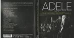 Adele  Live at the Royal Albert Hall Blu ray, Ophalen of Verzenden, Zo goed als nieuw, Muziek en Concerten