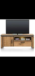 Gezocht Farmland tv meubel 150cm (H&H), Huis en Inrichting, 100 tot 150 cm, Ophalen of Verzenden, Zo goed als nieuw, Minder dan 100 cm