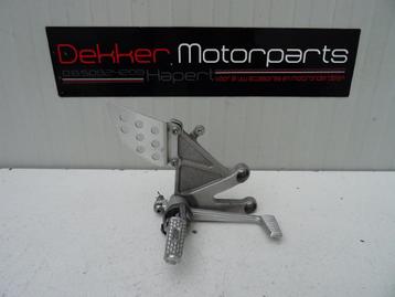 Rem Set / Rechter schetsplaat Honda CBR600RR 2003-2006 beschikbaar voor biedingen
