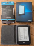 Rakuten Kobo Glo e-reader met Kobo Sleepcover, Computers en Software, E-readers, Ophalen of Verzenden, Zo goed als nieuw, Rakuten Kobo