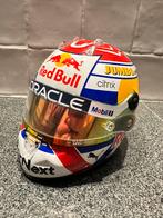 Max Verstappen helm Zandvoort 2022 1:2, Verzamelen, Automerken, Motoren en Formule 1, Nieuw, Ophalen of Verzenden, Formule 1
