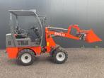 Demo shovel  shovel, heft 1.100 kg, Ophalen, Glastuinbouw, Werkplaats, Gebouw of Erf