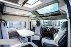 CHAUSSON V594 Premium (automaat), Automaat, Chemisch toilet, Fiat, 7 tot 12 maanden geleden
